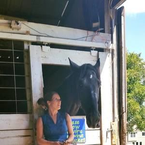 Meet your Posher, Melissa